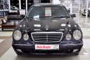  Mercedes-Benz E-Class 1999 , 399000 , 