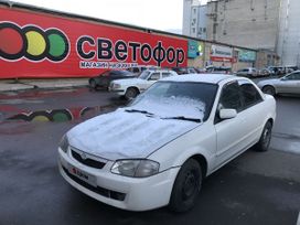  Mazda Familia 2000 , 140000 , 