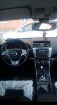  Mazda Mazda6 2008 , 520000 , 