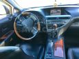 SUV   Lexus RX350 2010 , 1310000 , -