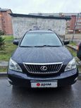 SUV   Lexus RX350 2007 , 930000 , 