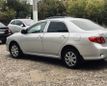  Toyota Corolla 2009 , 599000 , 