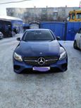 SUV   Mercedes-Benz GLC Coupe 2017 , 2800000 , 