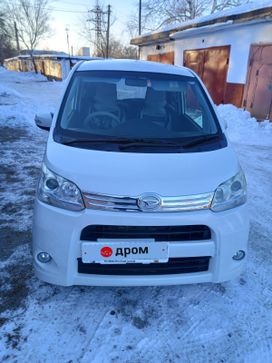  Daihatsu Move 2012 , 430000 , -