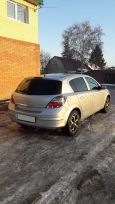  Opel Astra 2011 , 360000 , 