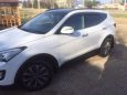 SUV   Hyundai Santa Fe 2014 , 1700000 , 