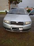  Skoda Fabia 2003 , 175000 , 