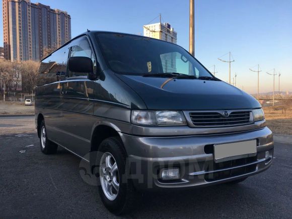    Mazda Bongo Friendee 1998 , 315000 , 