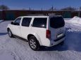 SUV   Nissan Pathfinder 2010 , 1000000 , 