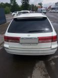  Toyota Mark II Wagon Qualis 1997 , 289000 , 