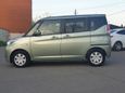  Suzuki Solio 2016 , 598000 , 