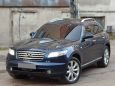 SUV   Infiniti FX45 2007 , 720000 , 