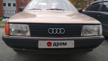  Audi 100 1986 , 210000 , 