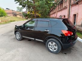 SUV   Nissan Dualis 2011 , 940000 , 