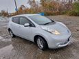  Nissan Leaf 2013 , 600000 , 