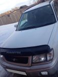 SUV   Subaru Forester 1998 , 230000 , 