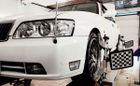  Nissan Laurel 1998 , 480000 , 