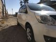  Nissan Note 2008 , 349999 , 