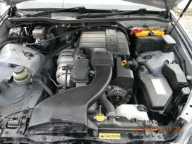  Toyota Mark II 2001 , 390000 , -