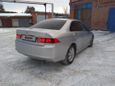  Honda Accord 2007 , 700000 , 