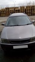  Nissan Wingroad 1999 , 165000 , 