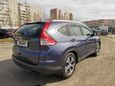 SUV   Honda CR-V 2014 , 1320000 , 