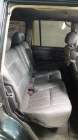 SUV   Toyota Land Cruiser 1993 , 600000 , 