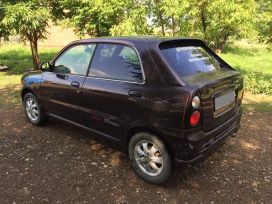  Daihatsu Opti 1999 , 140000 , 