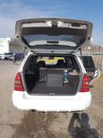 SUV   Subaru Forester 2002 , 420000 , 