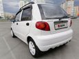  Daewoo Matiz 2010 , 125000 , 