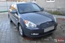  Hyundai Verna 2007 , 290000 , 