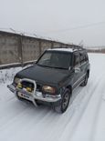 SUV   Suzuki Escudo 1991 , 270000 , 