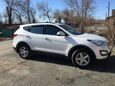 SUV   Hyundai Santa Fe 2015 , 1380000 , 