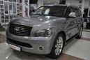 SUV   Infiniti QX56 2011 , 2999000 , 