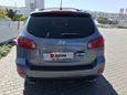 SUV   Hyundai Santa Fe 2008 , 690000 , 