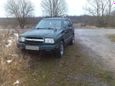 SUV   Chevrolet Tracker 2002 , 155000 ,  