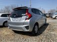  Honda Fit 2017 , 777777 , 