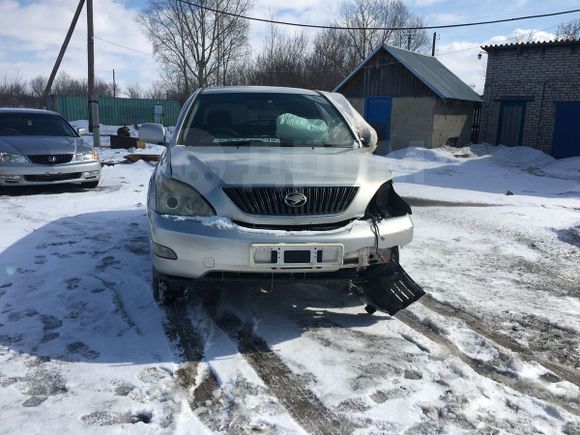 SUV   Toyota Harrier 2004 , 675000 , 