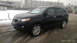 SUV   Kia Sorento 2010 , 699000 , 