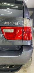 SUV   BMW X5 2003 , 780000 , 