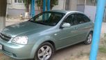 Chevrolet Lacetti 2006 , 305000 , 