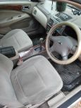  Nissan Bluebird Sylphy 2003 , 215000 , 