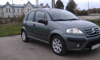 Citroen C3 2006 , 265000 , 