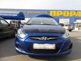  Hyundai Solaris 2011 , 420000 , 