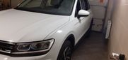 SUV   Volkswagen Tiguan 2018 , 1875000 , 