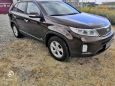 SUV   Kia Sorento 2014 , 1070000 , 