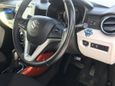  Suzuki Ignis 2016 , 715000 , 