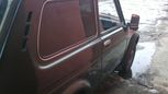 SUV    4x4 2121  1997 , 100000 , 