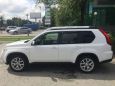 SUV   Nissan X-Trail 2014 , 1050000 , 