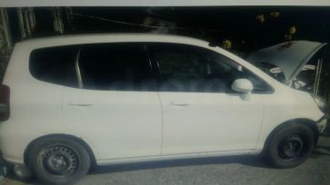  Honda Fit 2003 , 100000 , 